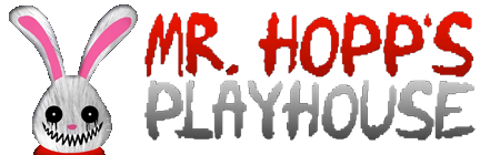 Mr. Hopps Playhouse Game Online